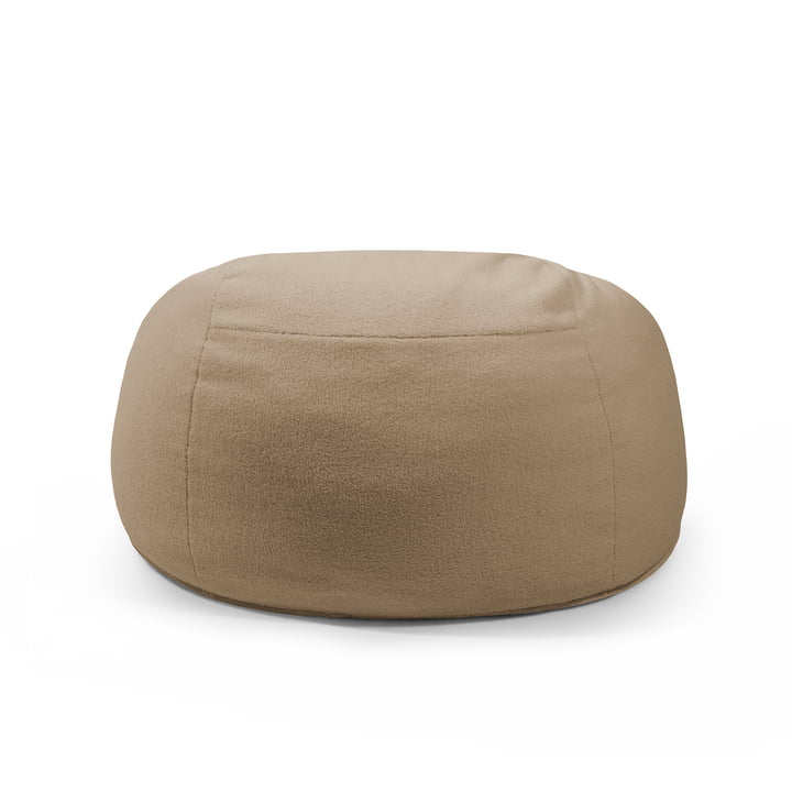 Studio Zondag - Doezel Sitzsack L, camel