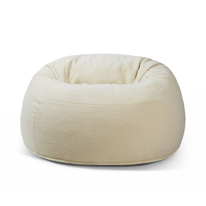Studio Zondag - Doezel Sitzsack L, cream