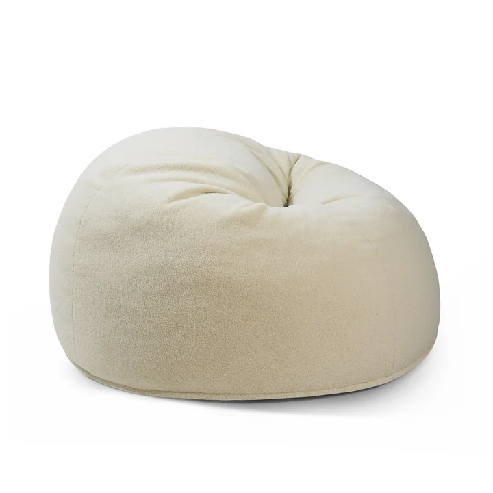 Studio Zondag - Doezel Sitzsack L, cream