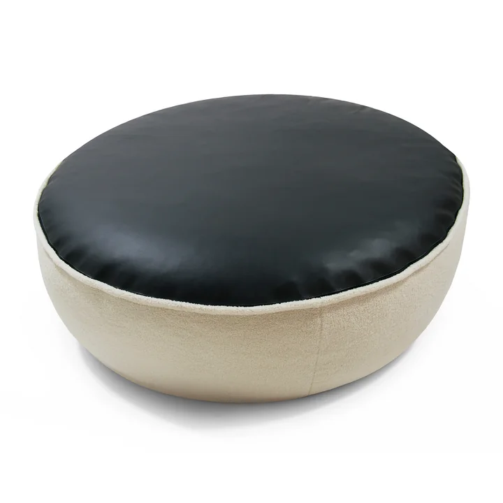 Studio Zondag - Doezel Sitzsack L, cream