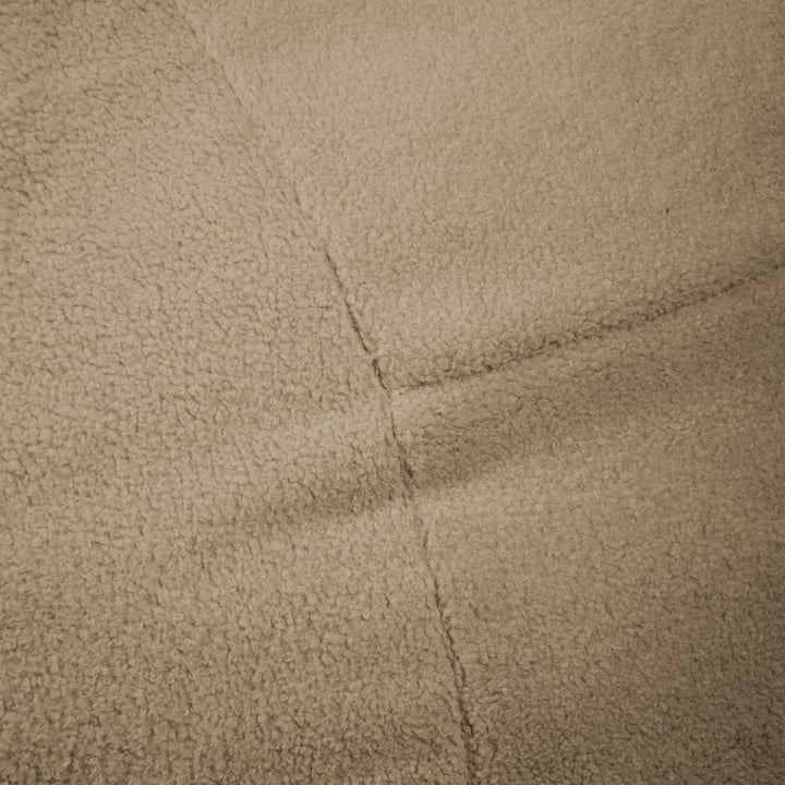 Studio Zondag - Doezel Sitzsack, camel