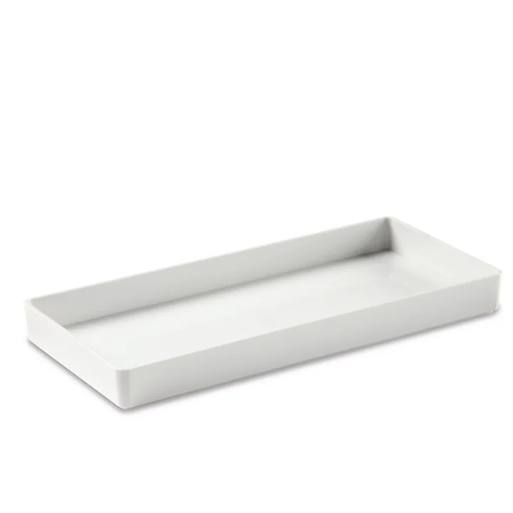 Kali Box, S, weiss von Authentics