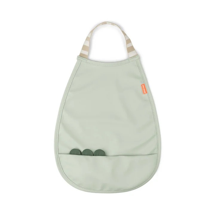 Überzieh Lätzchen von Done by Deer