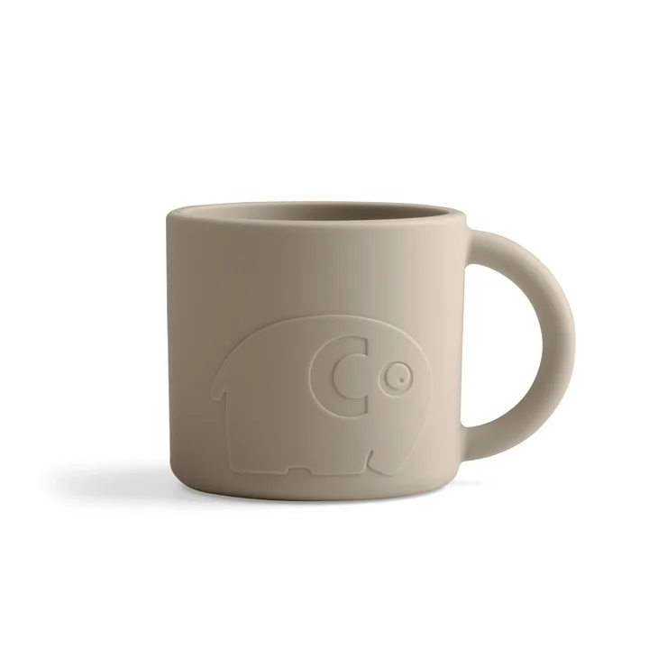 Fanto Silikon Tasse von Sebra