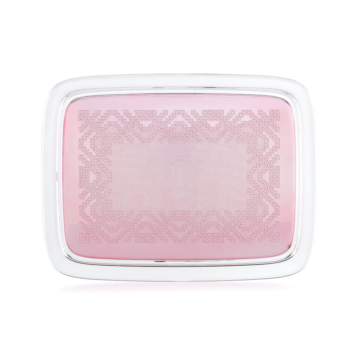 Kartell - Teatime Tablett