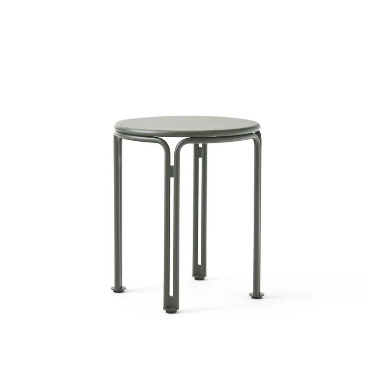 Thorvald SC102 Outdoor Beistelltisch von &Tradition