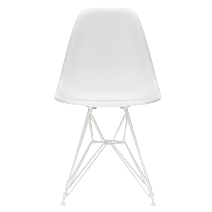 Eames Plastic Side Chair von Vitra
