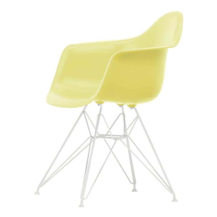 Eames Plastic Armchair von Vitra