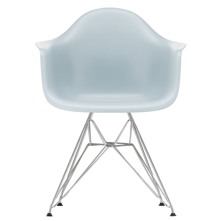 Eames Plastic Armchair von Vitra