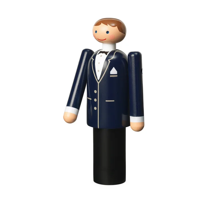 Bräutigam von Kay Bojesen