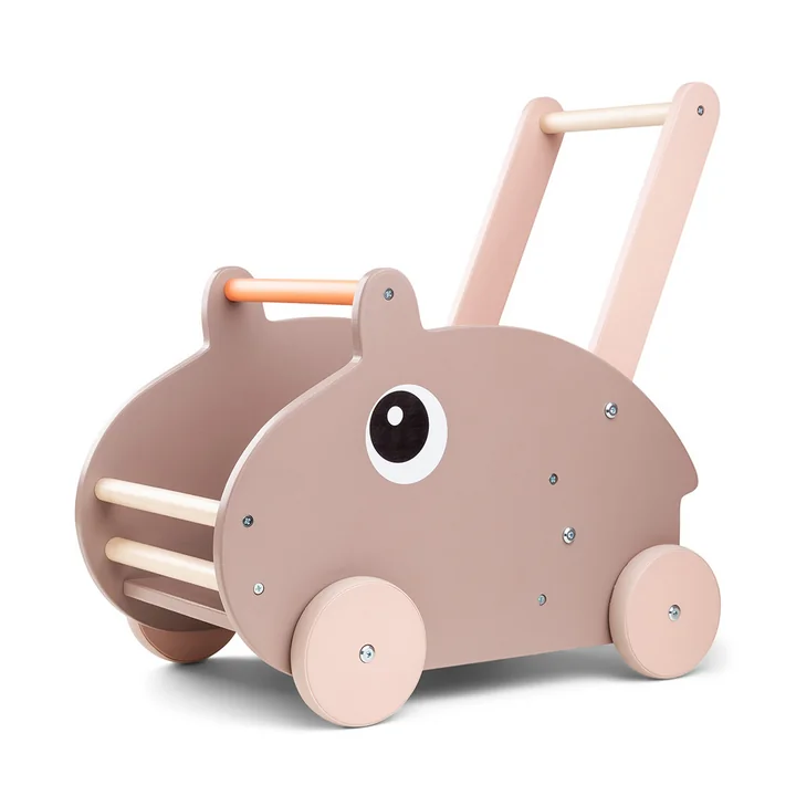 Lauflernwagen von Done by Deer