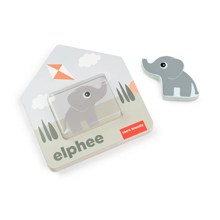 Bilderbuch Deer Friends von Done by Deer 