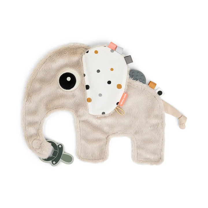 Kuscheltuch Cozy Friend von Done by Deer