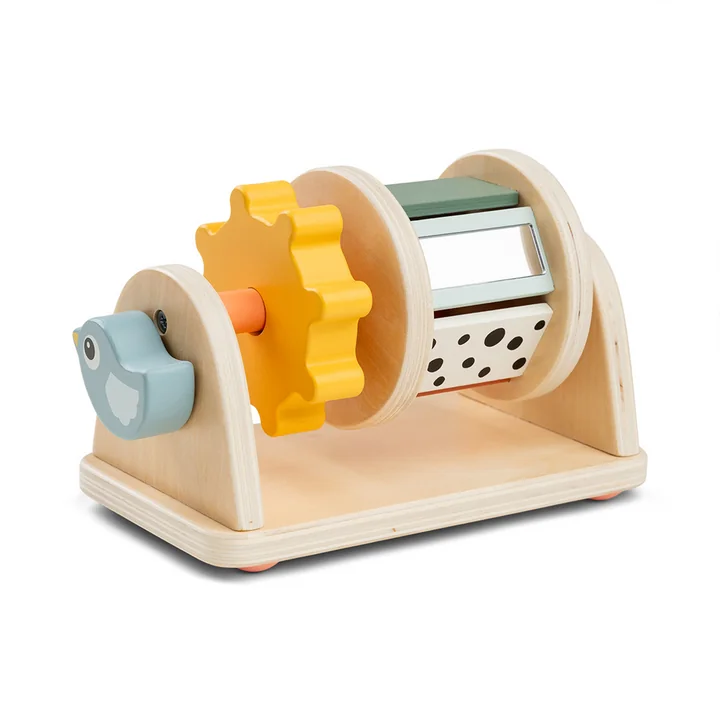 Baby Aktivitätsspielzeug von Done by Deer