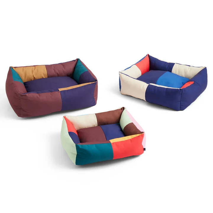 Die Hundebetten aus dem Hause HAY