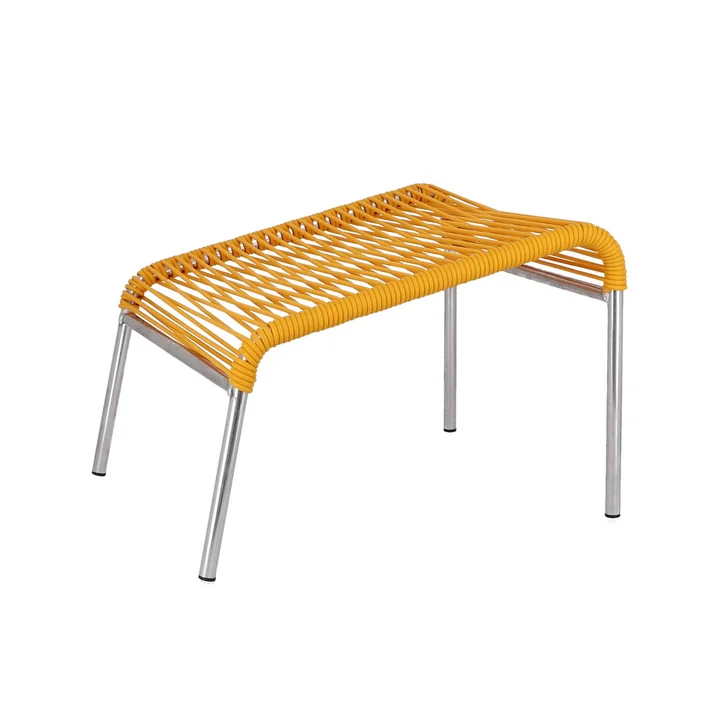 Mya Spaghetti Fusshocker von Fiam