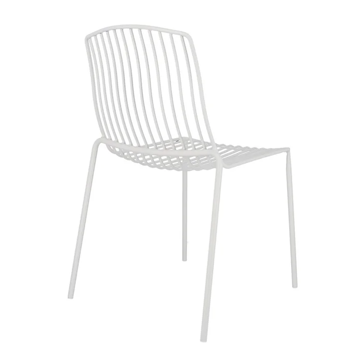 Mori Gartenstuhl von Jan Kurtz