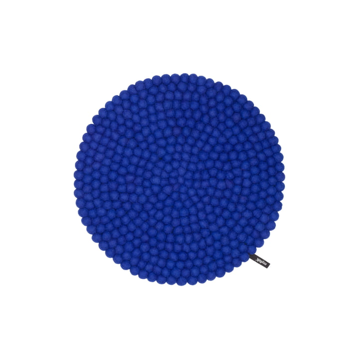 SITZAUFLAGE 40x50 cm blau - 1 St - 8,9 € - 10075588