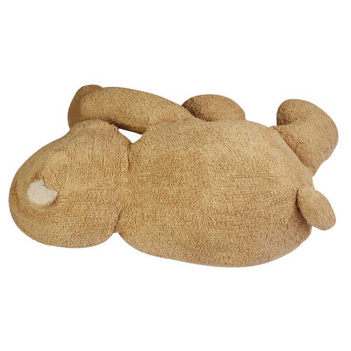 Sleepy Bear Pouf von Lorena Canals 