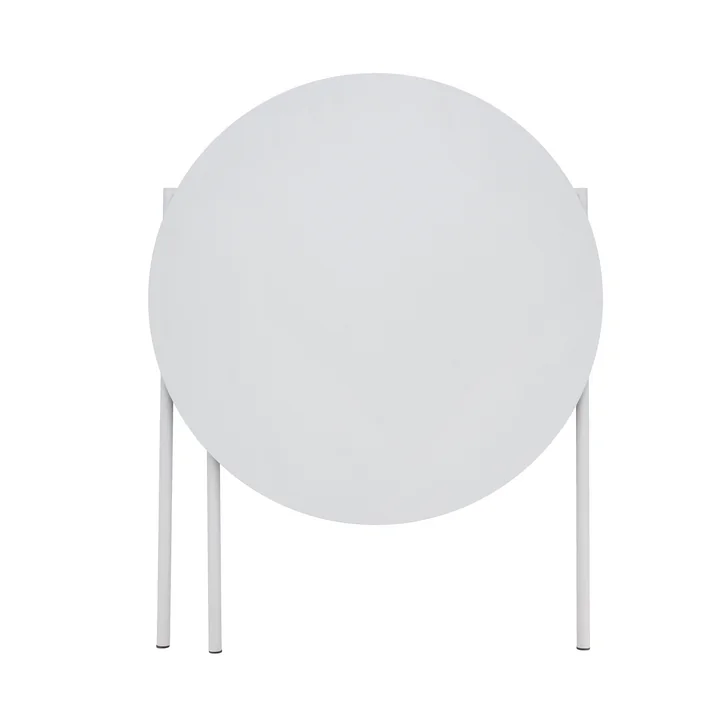 Disc Tisch von Zone Denmark