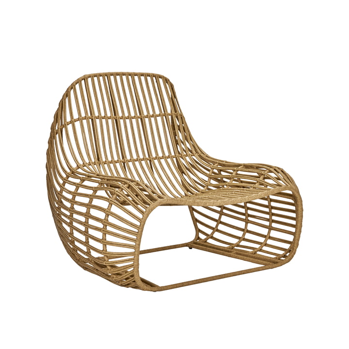 House Doctor - Relax Lounge Sessel