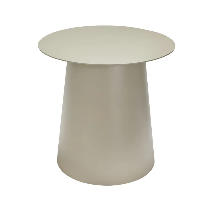 Pillar Beistelltisch von Hübsch Interior