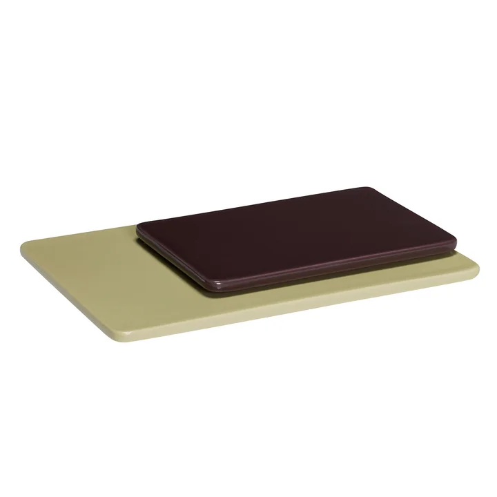 Amare Untersetzer von Hübsch Interior