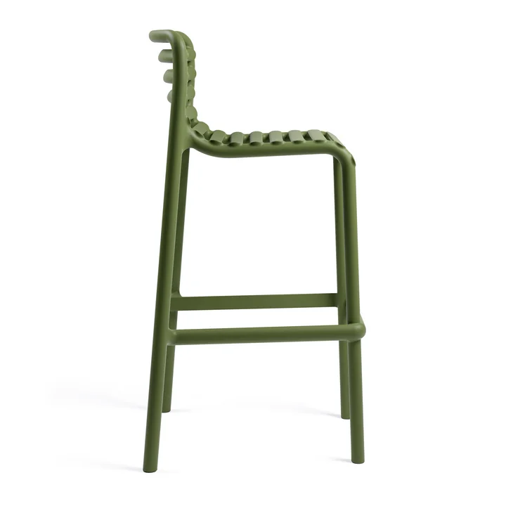 Nardi - Doga Stool, Agave