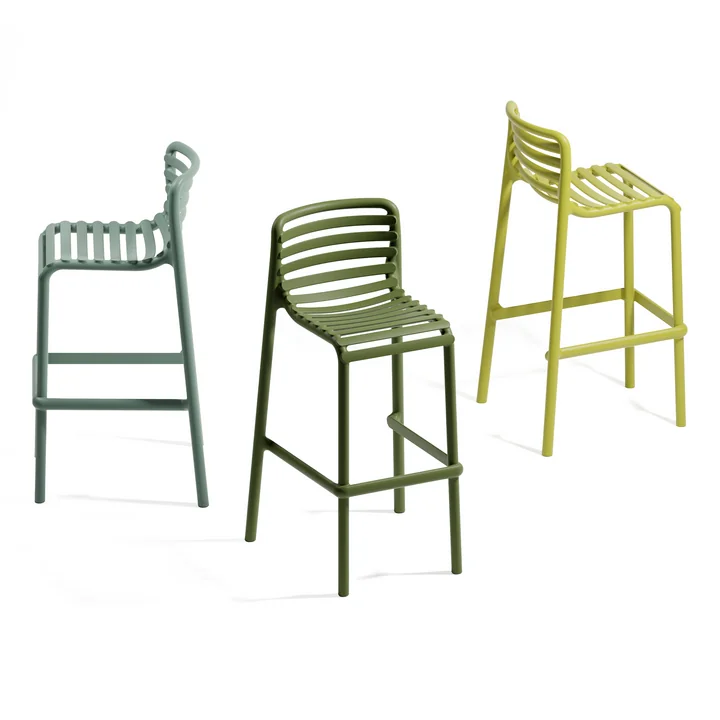 Nardi - Doga Stool, Gruppe