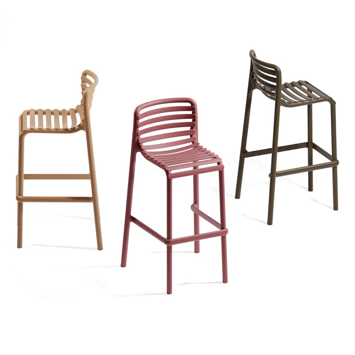 Nardi - Doga Stool, Gruppe