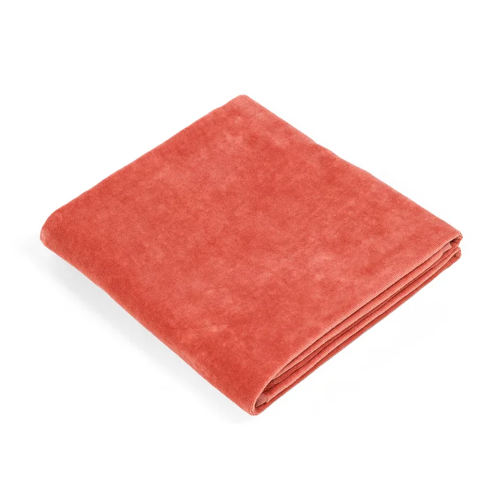 Nardi - Telo Mare Net Lounge, 158 x 60 cm, Corallo