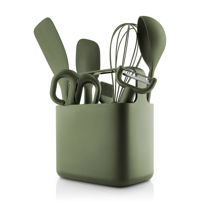 Green Tools Toolbox von Eva Solo