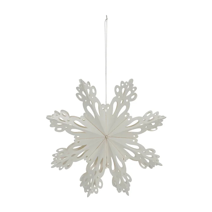 Snowflake von House Doctor