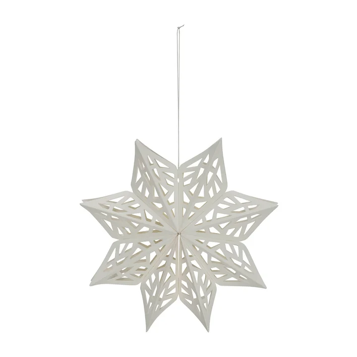 Snowflake von House Doctor