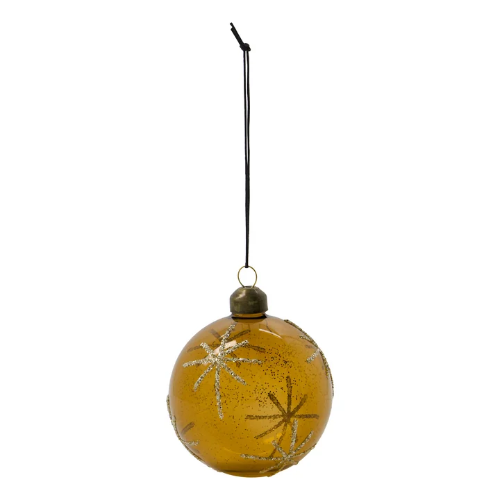 Star Ornament von House Doctor
