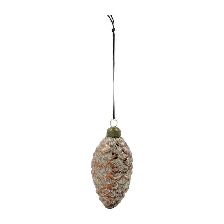 Cona Ornament von House Doctor