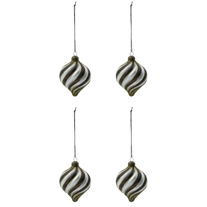 Chan Ornament von House Doctor 