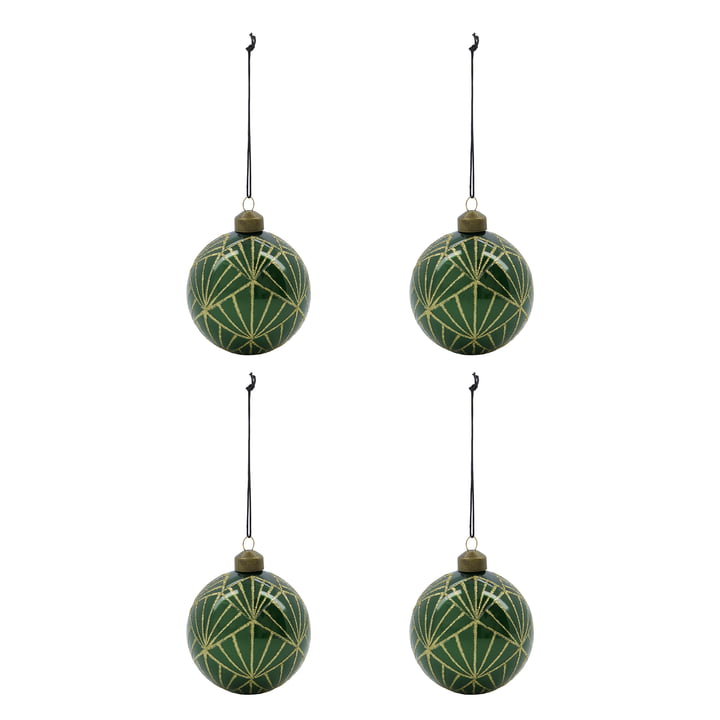 Bely Ornament von House Doctor
