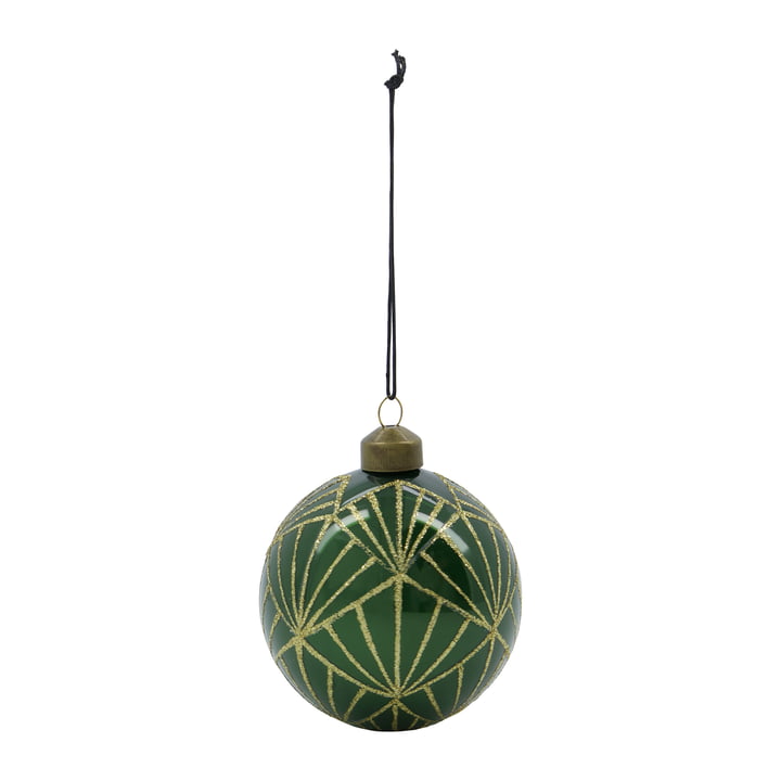 Bely Ornament von House Doctor