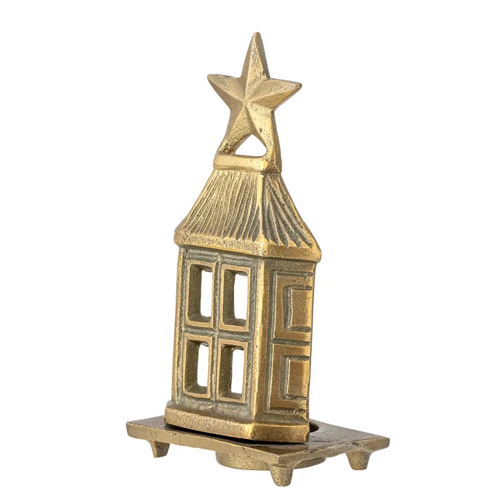 Bloomingville - Crista Teelichthalter