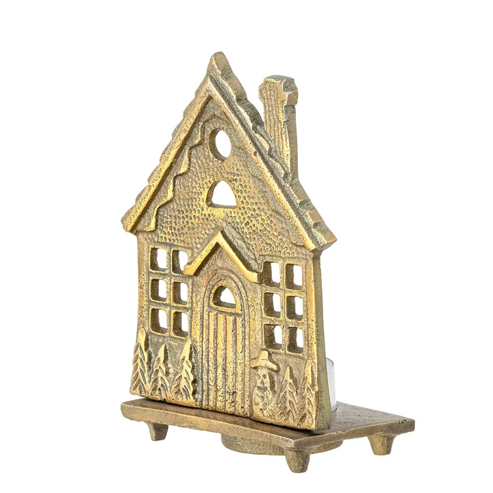 Bloomingville - Crista Teelichthalter