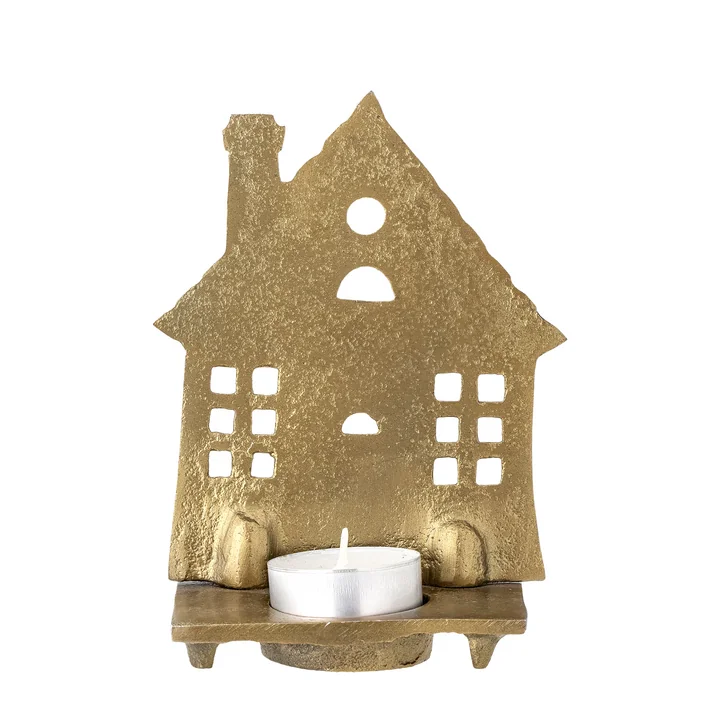 Bloomingville - Crista Teelichthalter