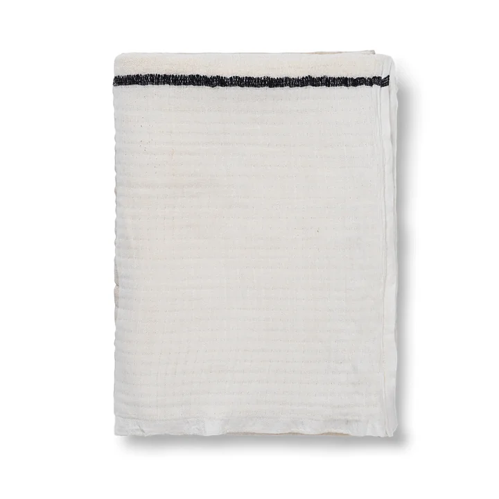 Dela Decke, natur von Ferm Living