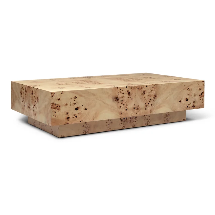 Burl Coffee Table von Ferm Living