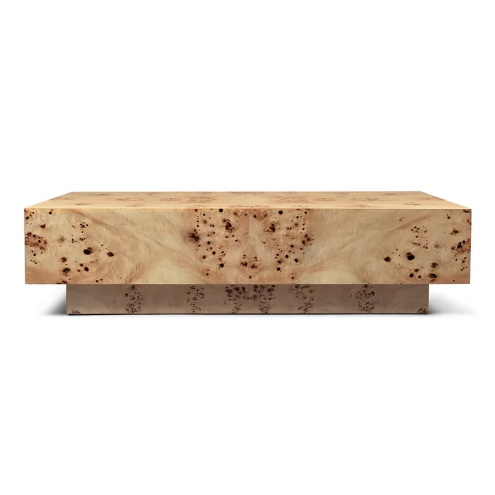 Burl Coffee Table von Ferm Living