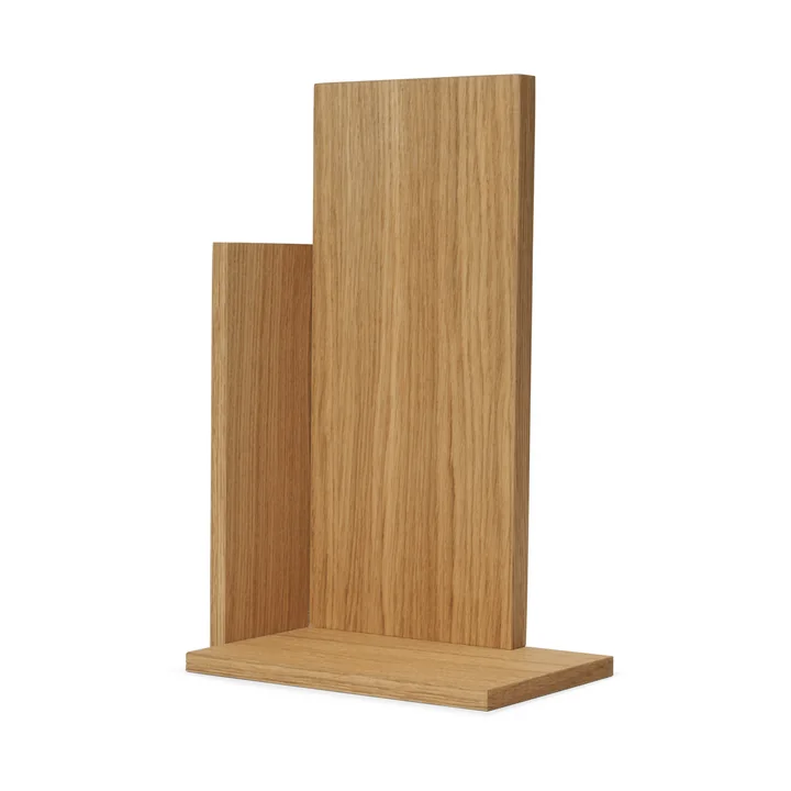 Stagger Wandregal von Ferm Living