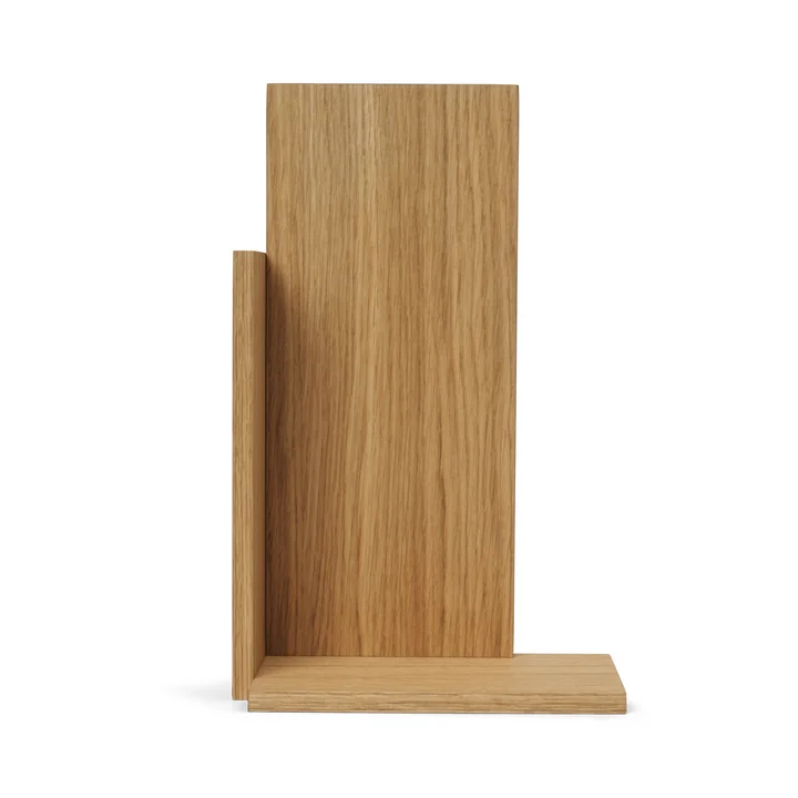 Stagger Wandregal von Ferm Living