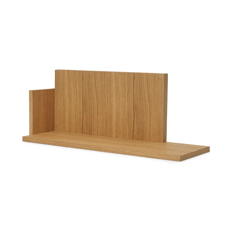 Stagger Wandregal von Ferm Living