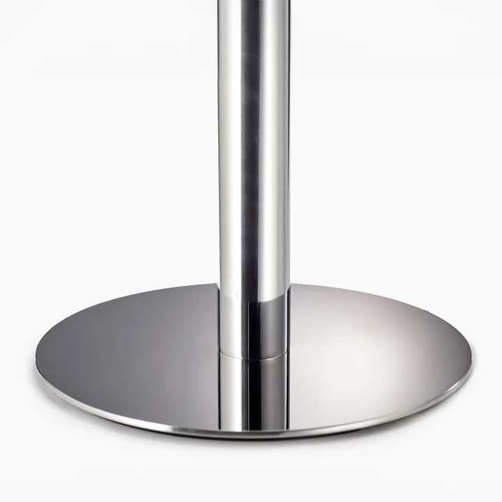 EasyStore Luxe 2-in-1-Toilettenpapierhalter von Joseph Joseph 