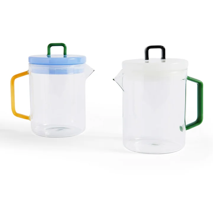 Die Brew Kanne von HAY kaufen